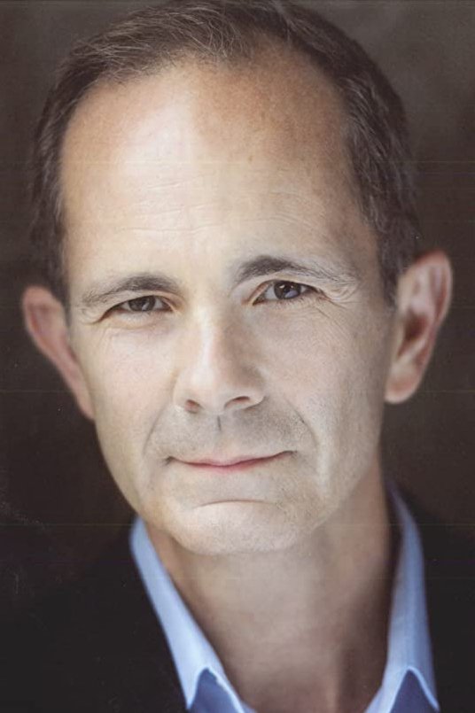 et billede af James Hindman