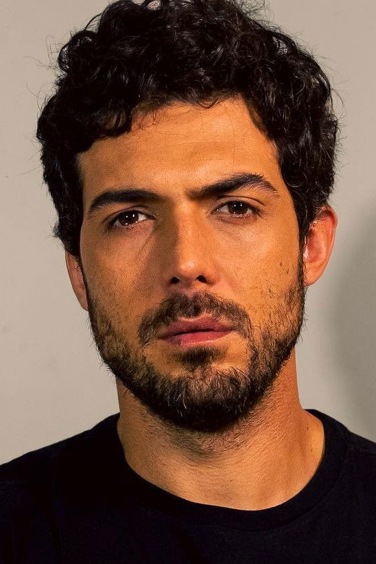 et billede af Lucca Pougy