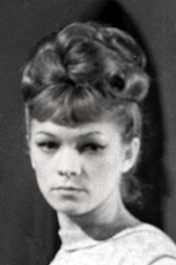 et billede af Alicja Banaś