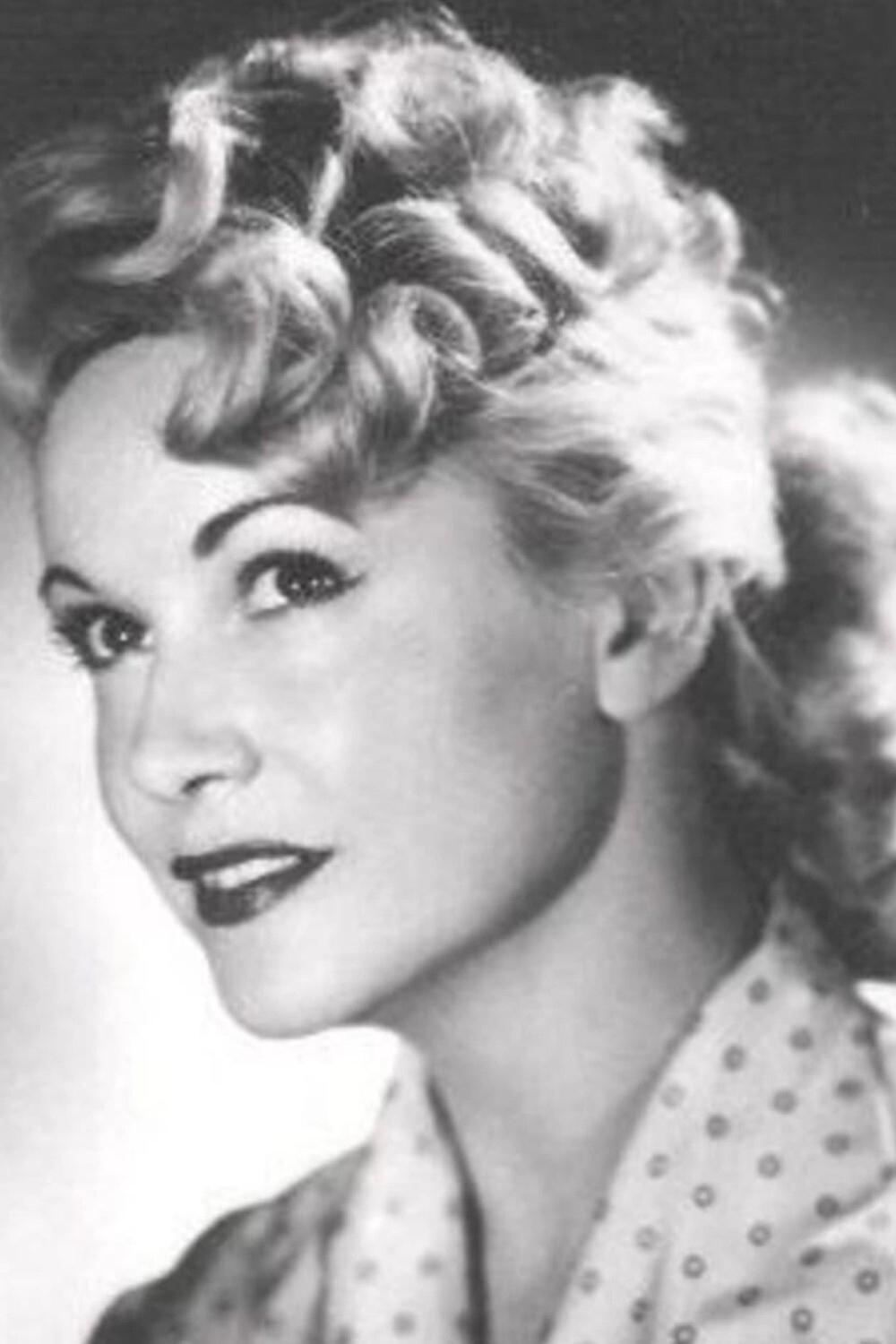 et billede af Liliane Bert