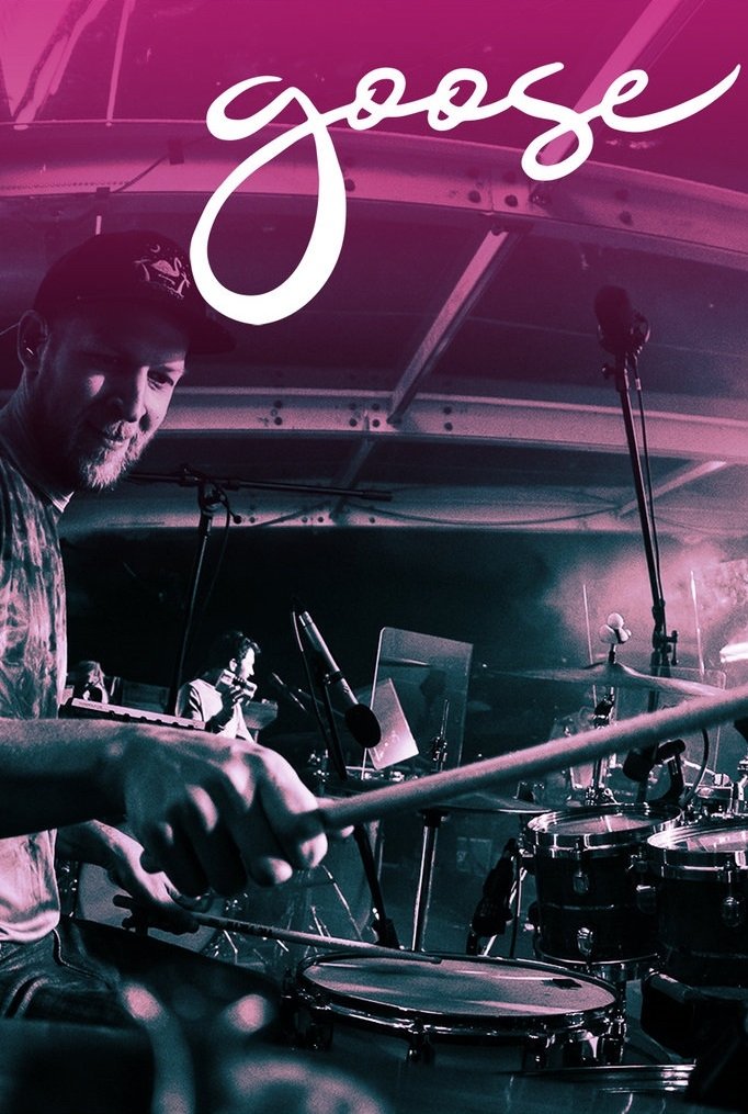 Goose: 2020.10.19 - Frederick Fairgrounds - Frederick, MD