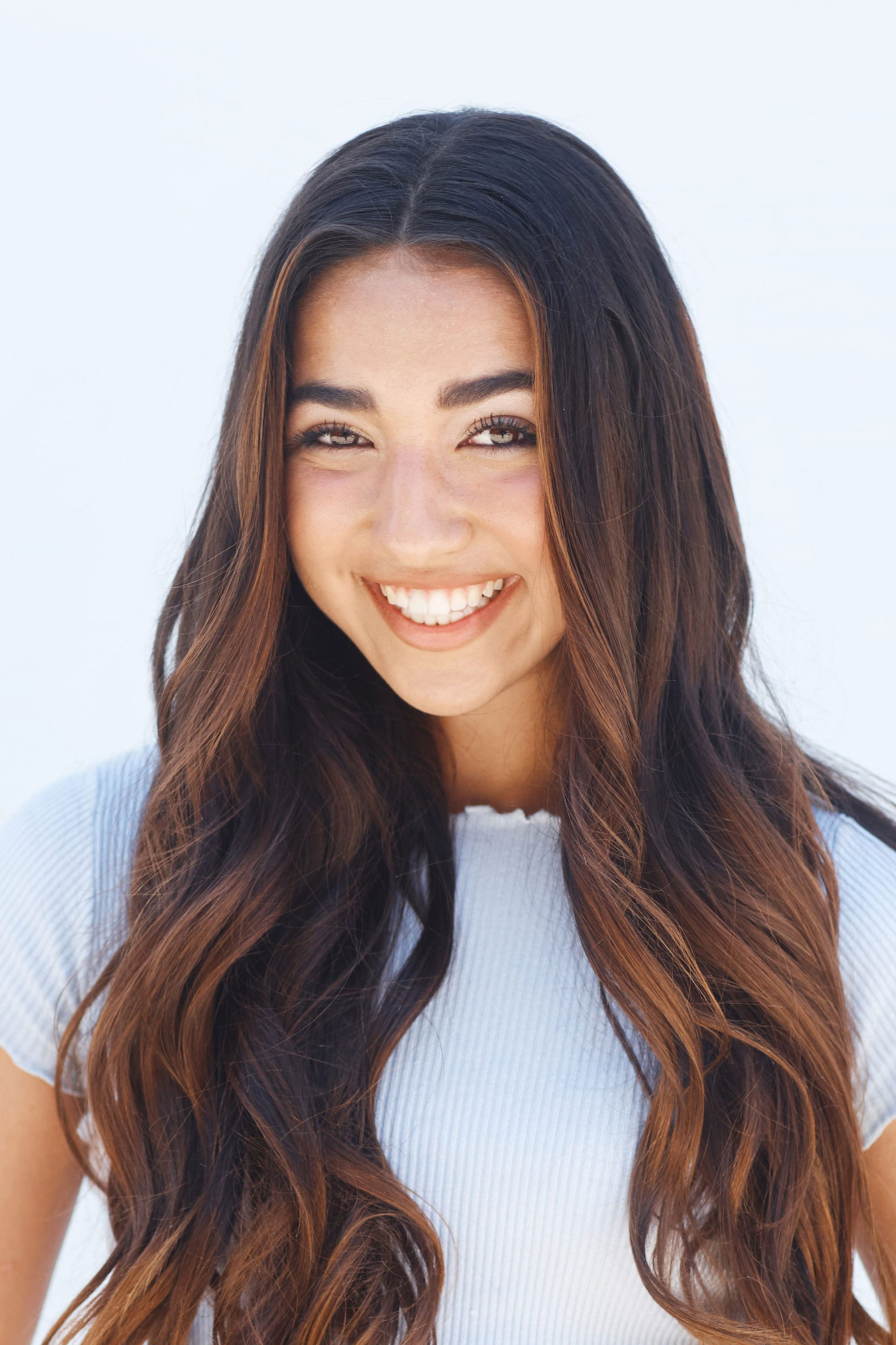 et billede af Emma Prado