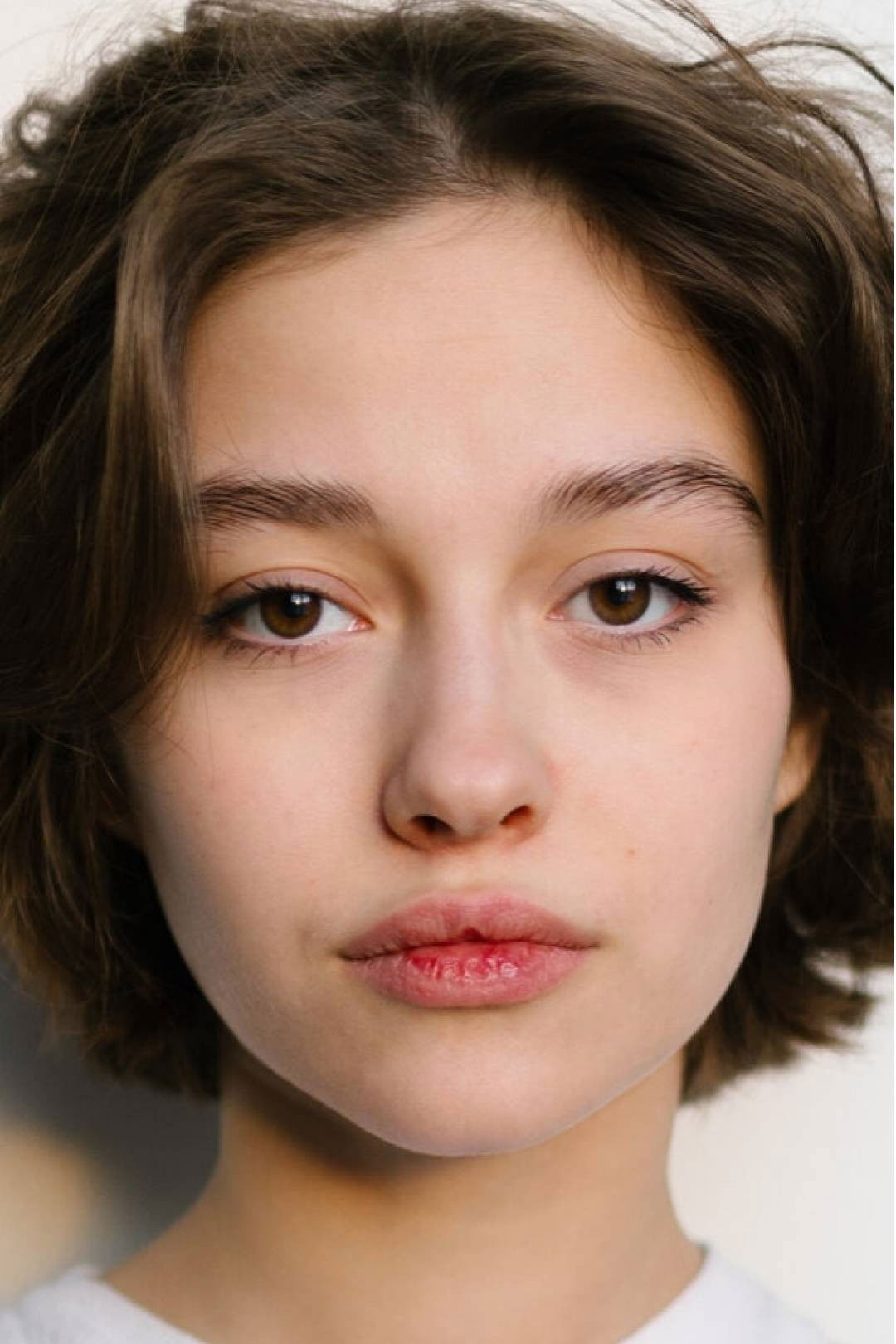 et billede af Sofia Lopunova