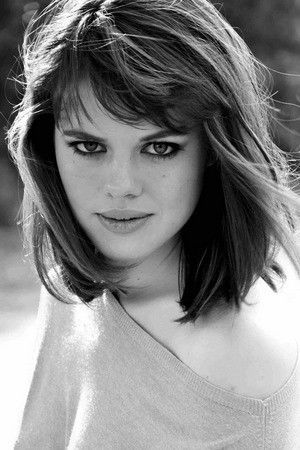 et billede af Eleonora Bolla