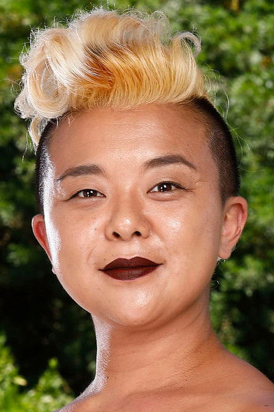 et billede af Lulu Sparkle