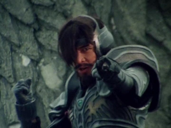 Choushinsei Flashman