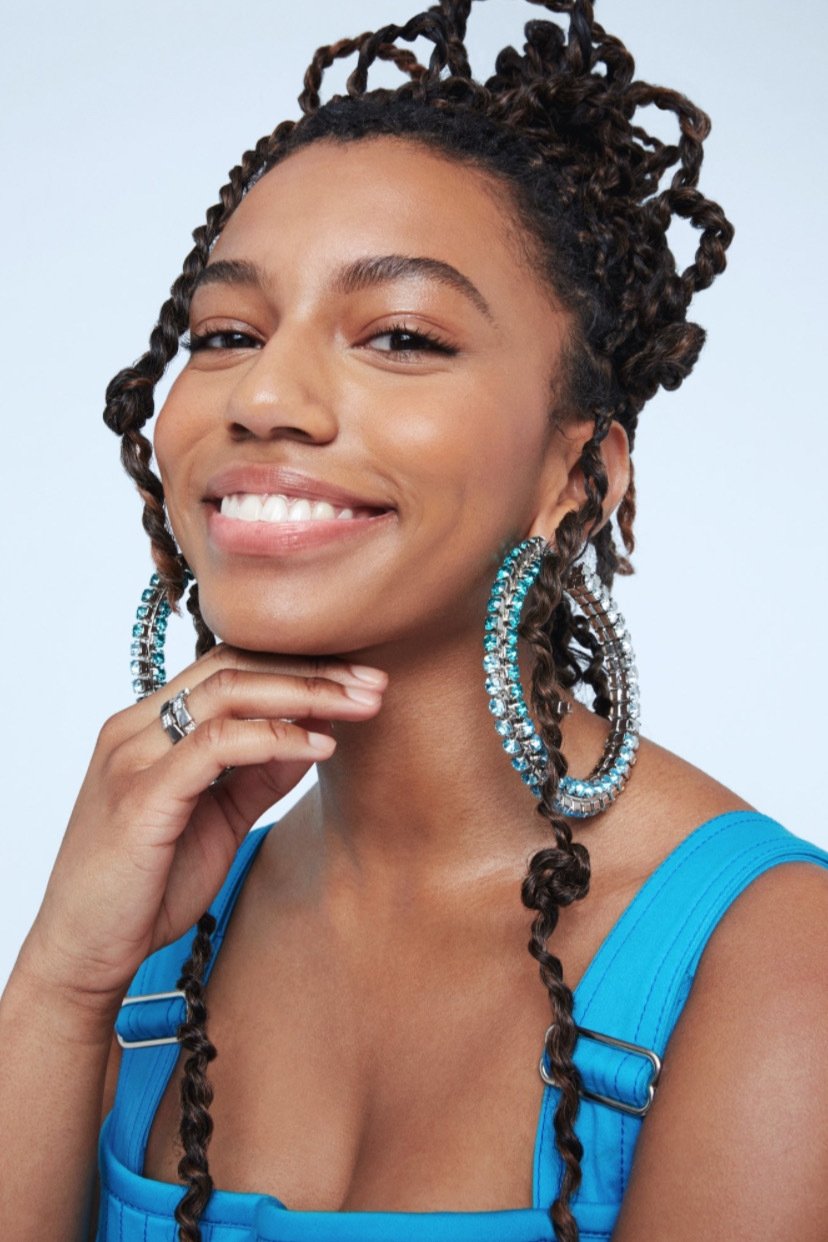 et billede af Savannah Lee Smith