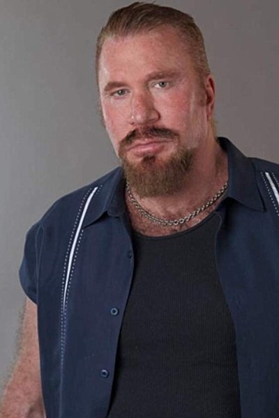 et billede af Gregory Kelly