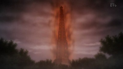 Thumbnail for The Tower of Parting Season 1 Episode 13