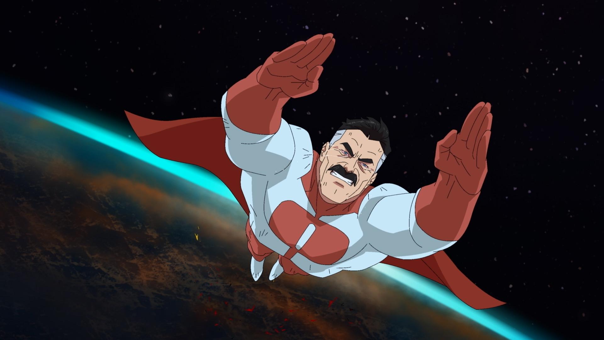 Watch Invincible (2021) · Season 1 Full Episodes Online - Plex
