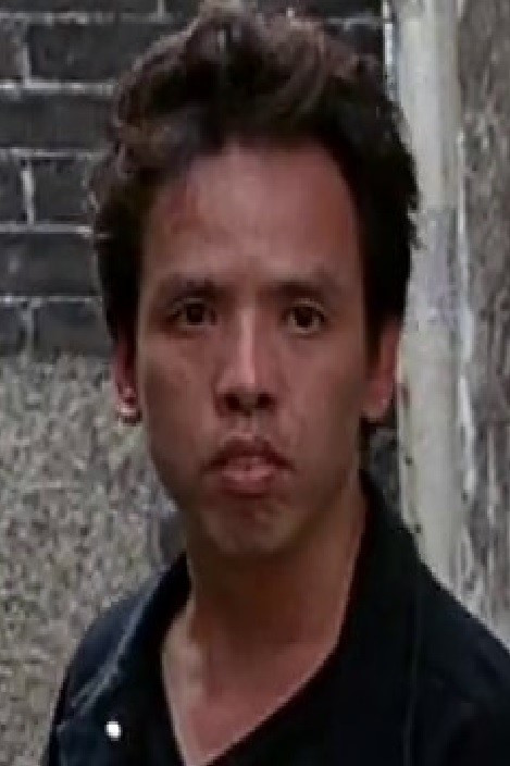 et billede af Wong Kim-Bun