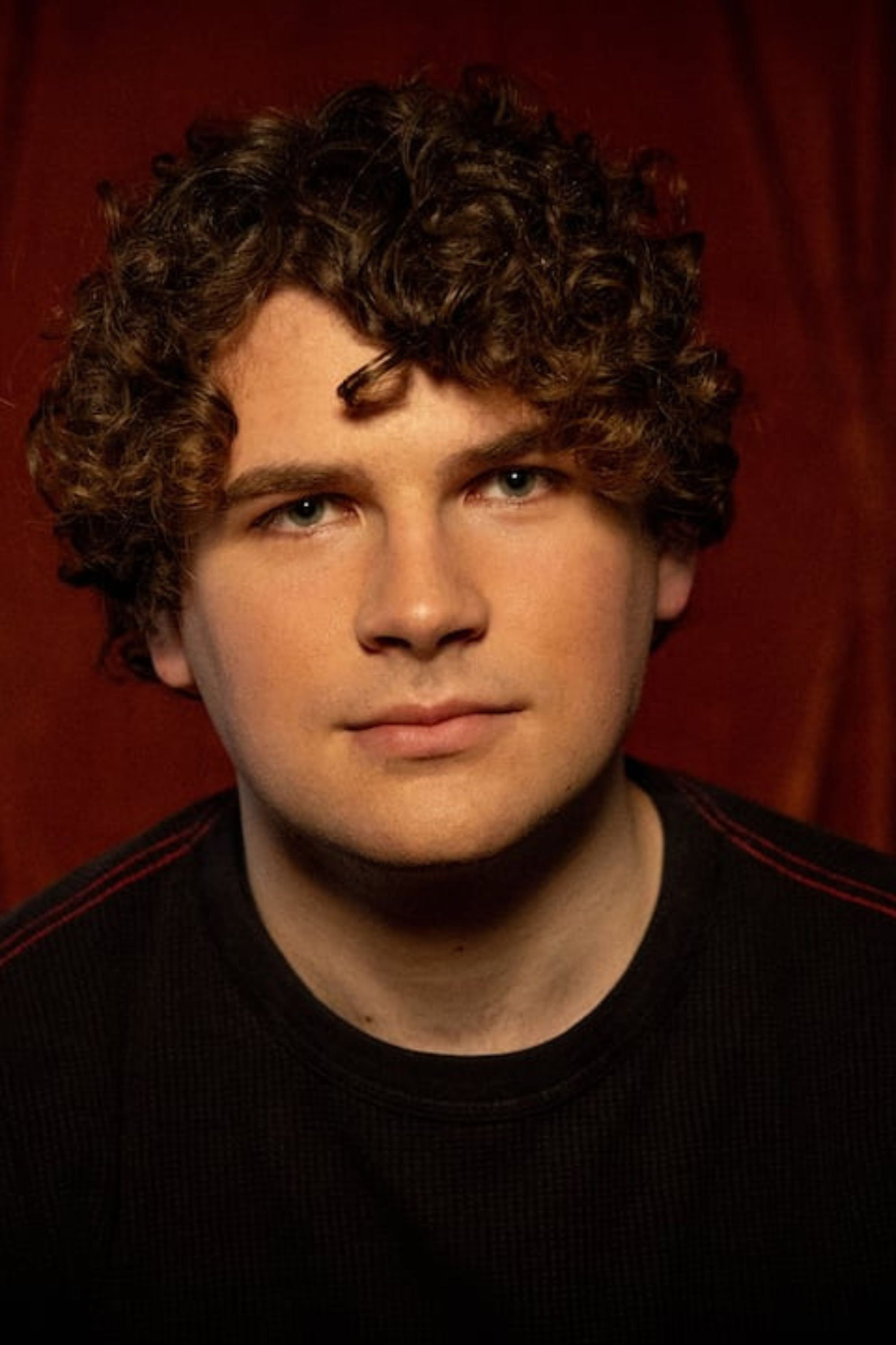 Kane Parsons fotoğraf 3