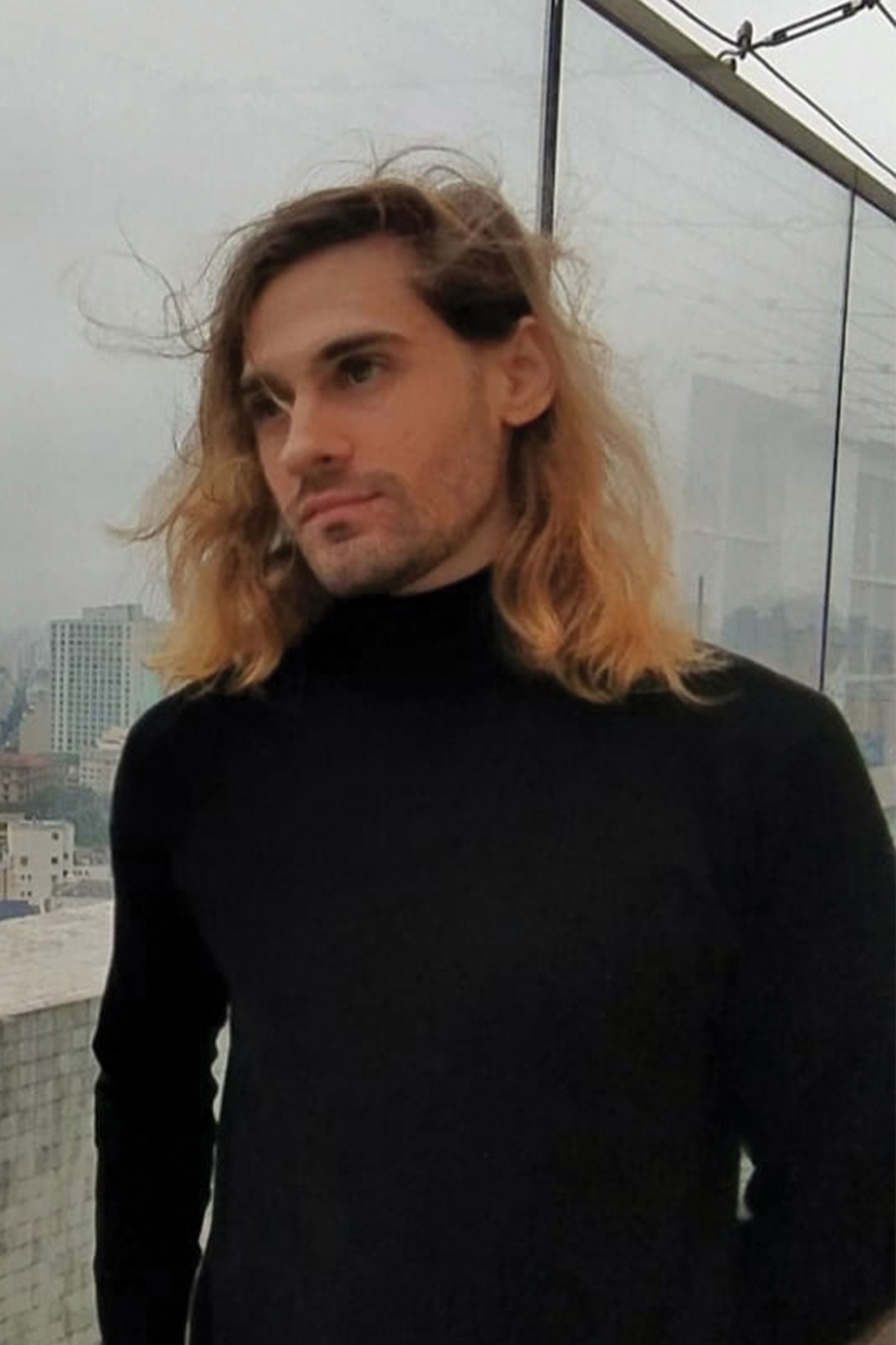 et billede af Renan Fleck