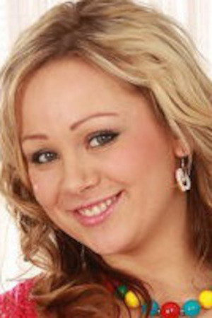 et billede af Jerry Potter