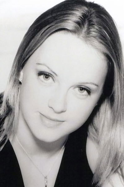 et billede af Claire Slater