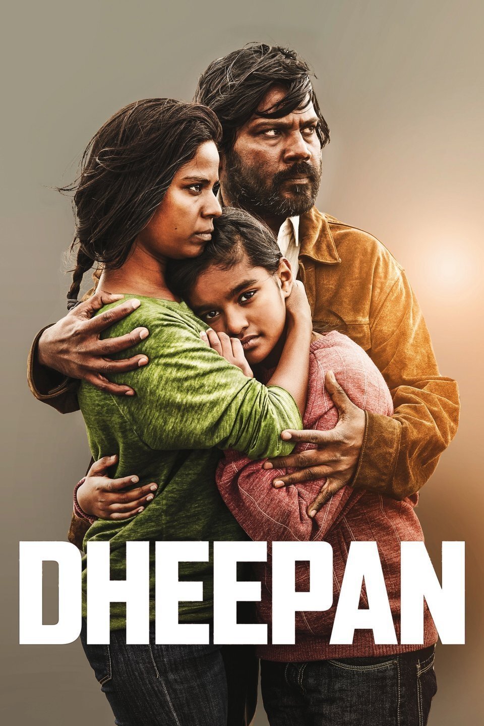 დიპანი / Dheepan