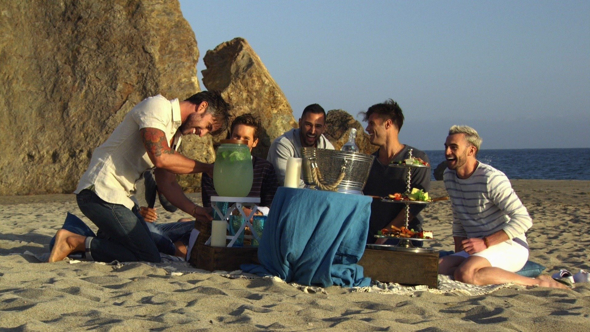 Thumbnail for The Canary Season 1 Episode 2