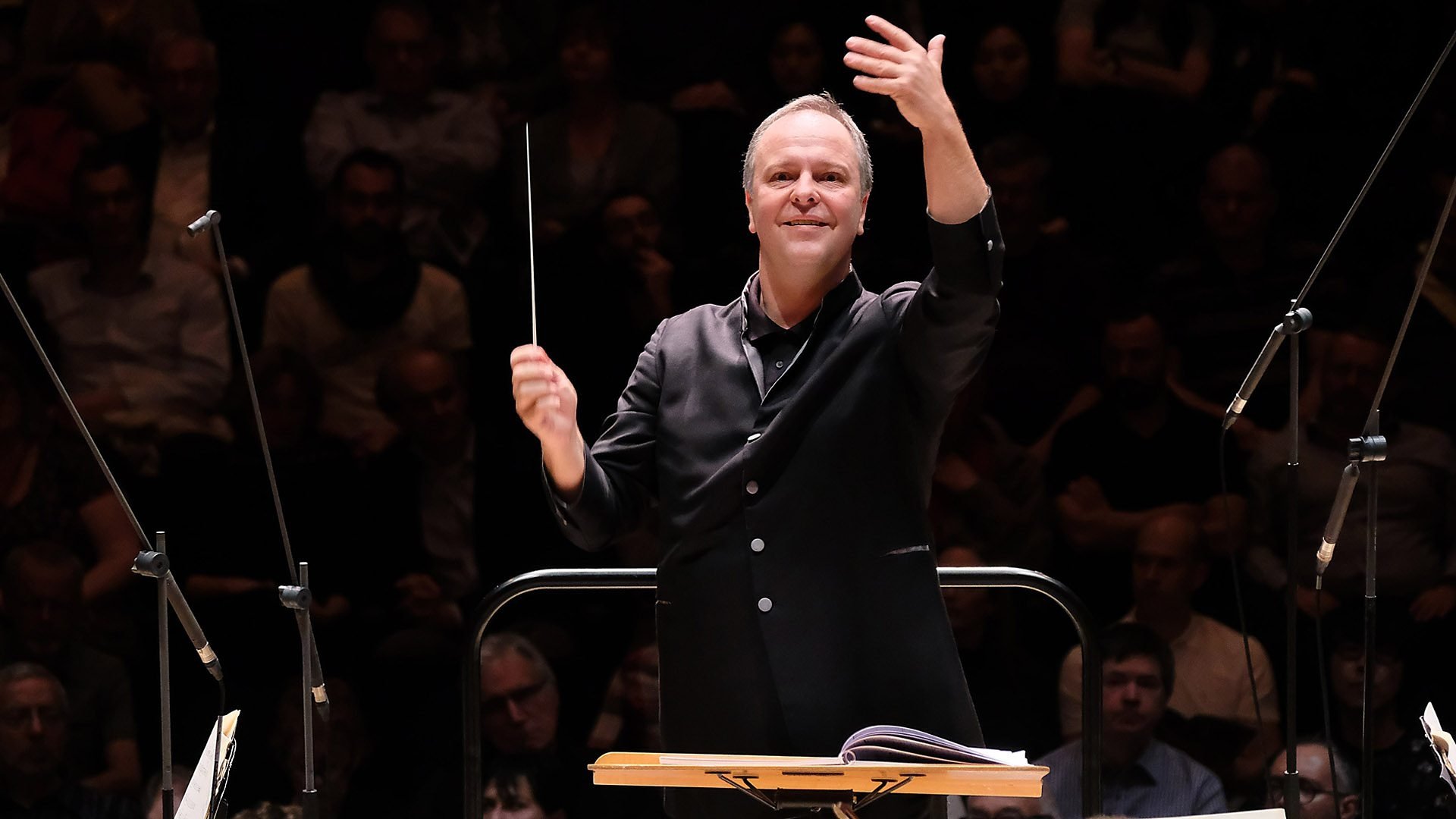 BBC Proms