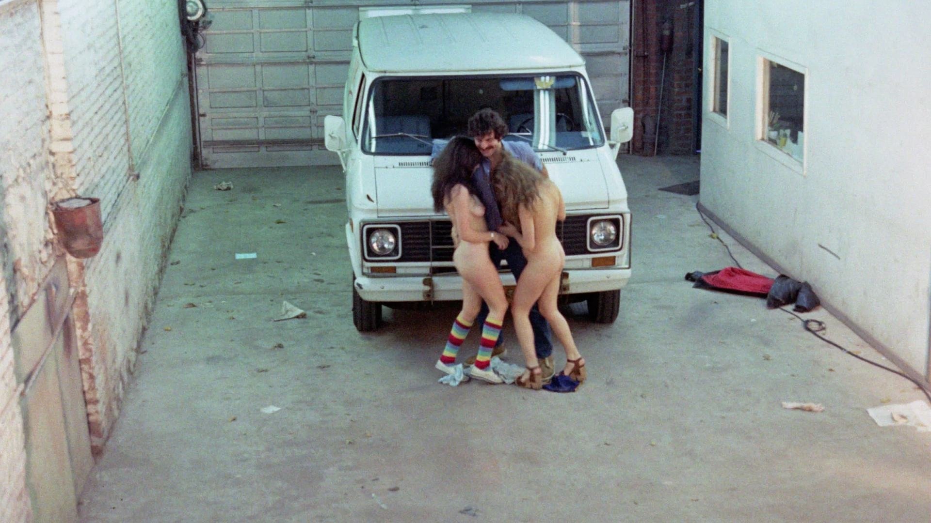 Heavy Load (1975)