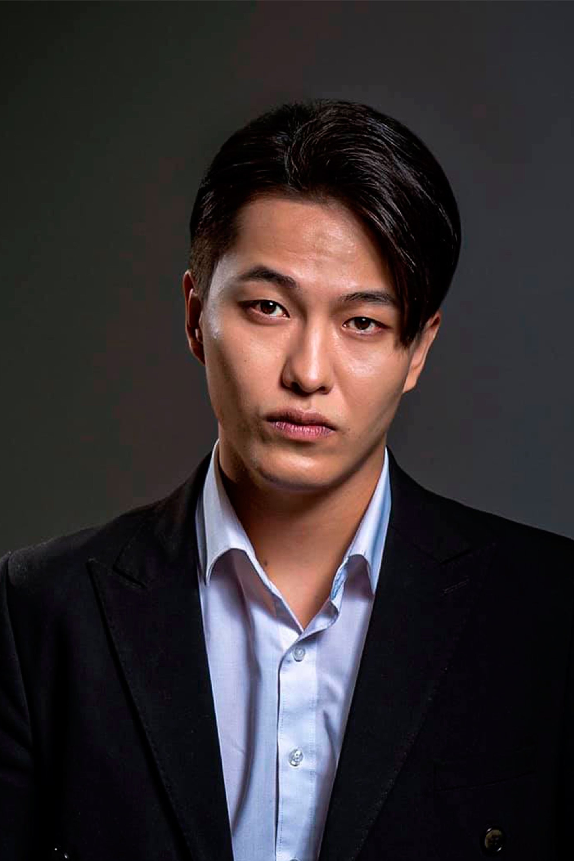 et billede af Samdanpurev Oyunsambuu