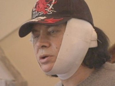 Gene Simmons: Family Jewels