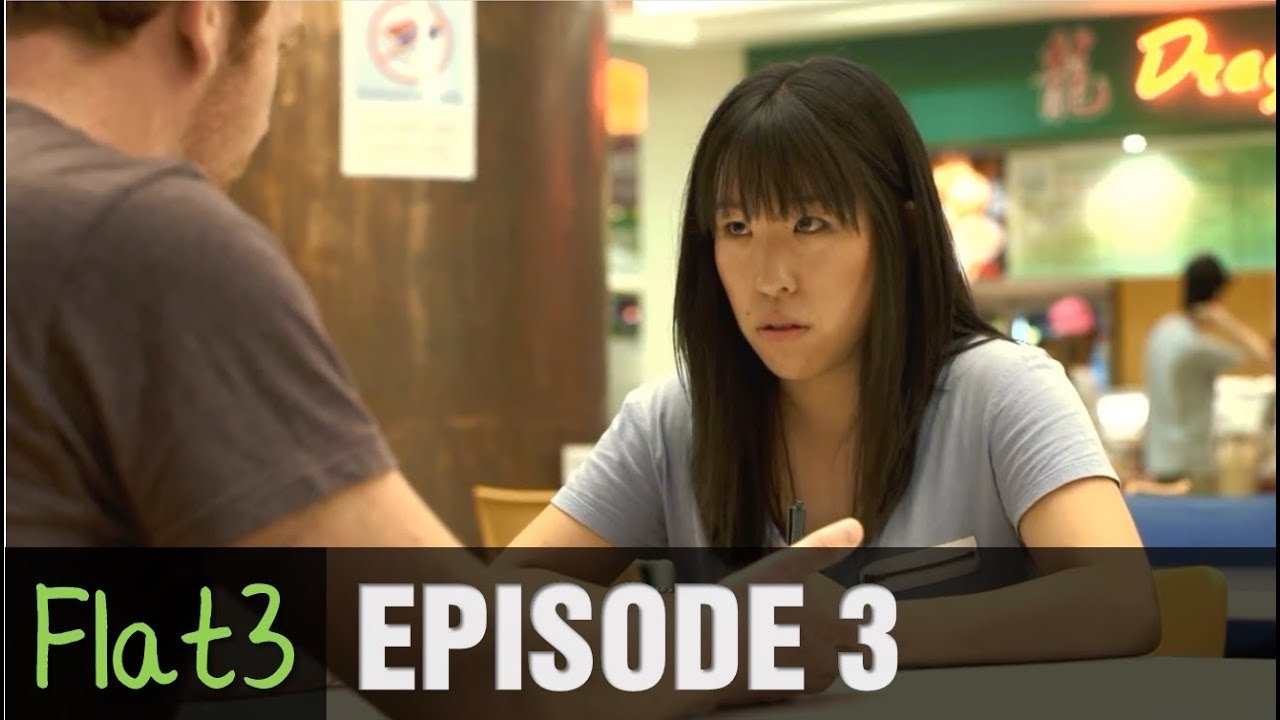 Flat3 - Épisode 3