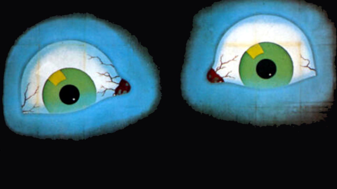 Fantômas (1932)