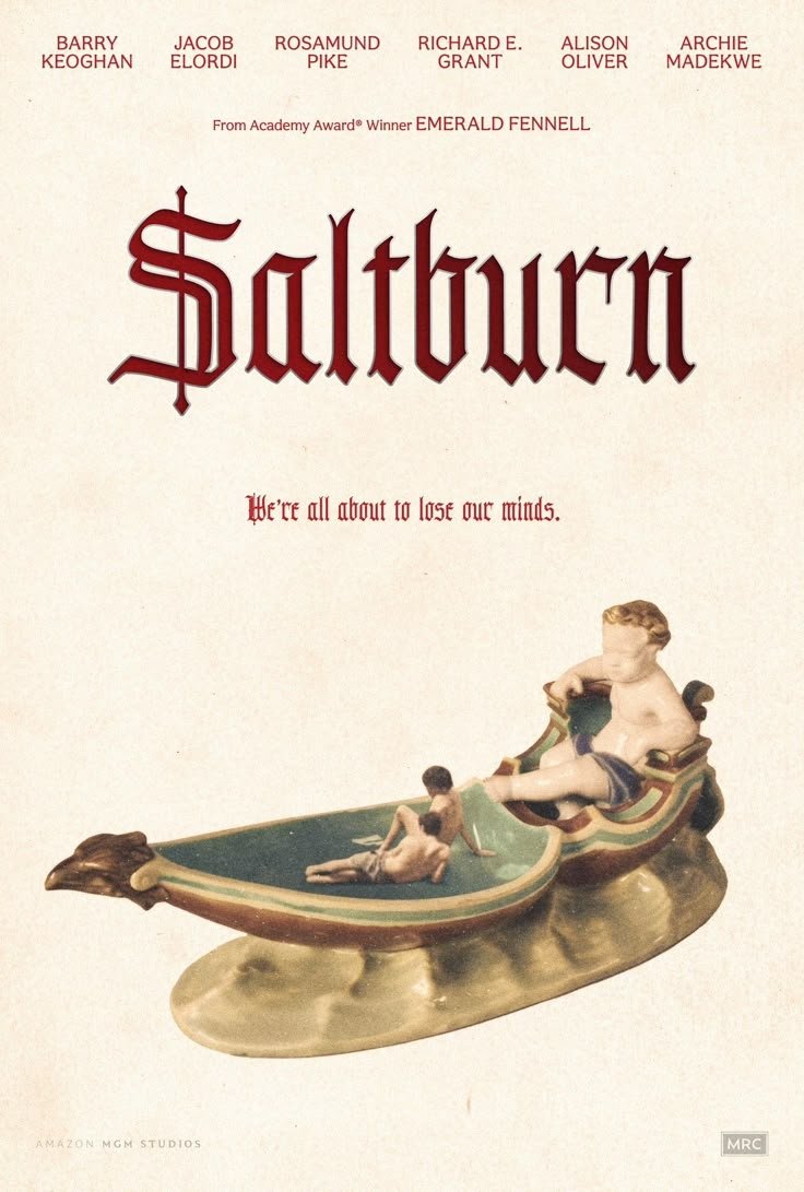 Saltburn