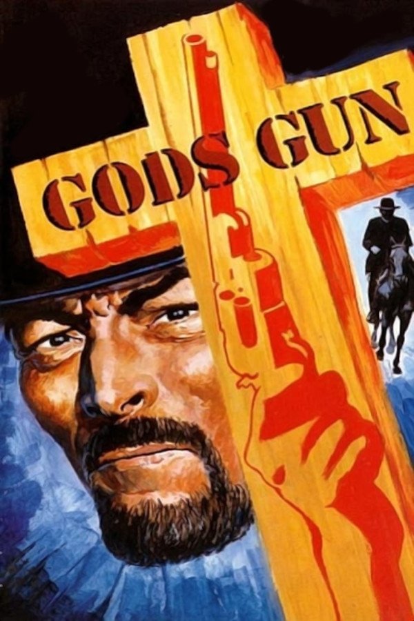God's Gun