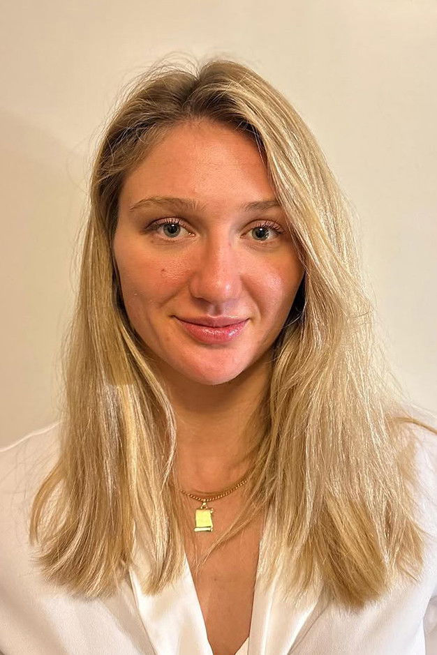 et billede af Lucia Szabova