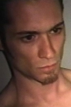 et billede af Nick Russell