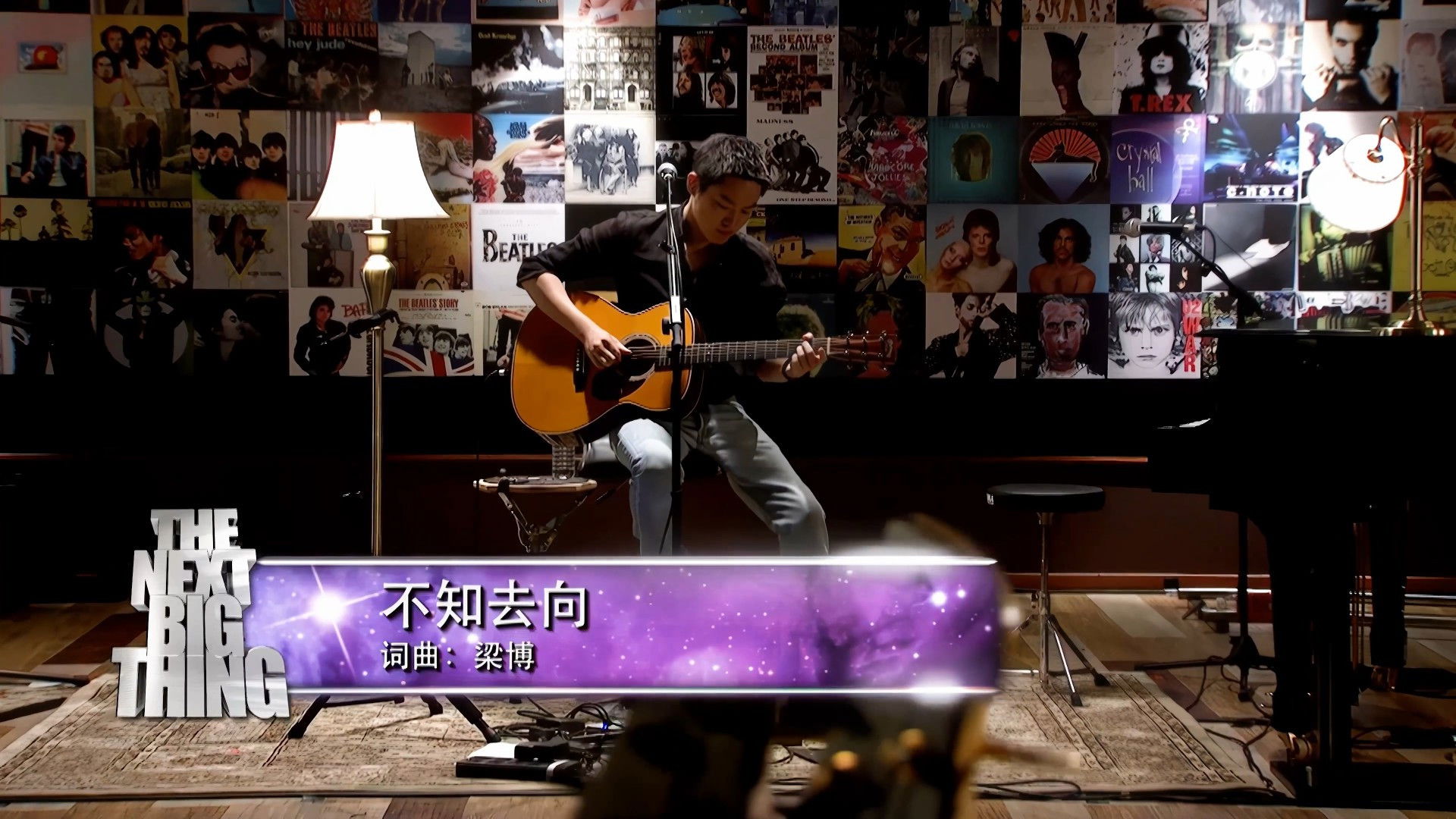 Thumbnail for Episode 4 Season 1 Episode 4