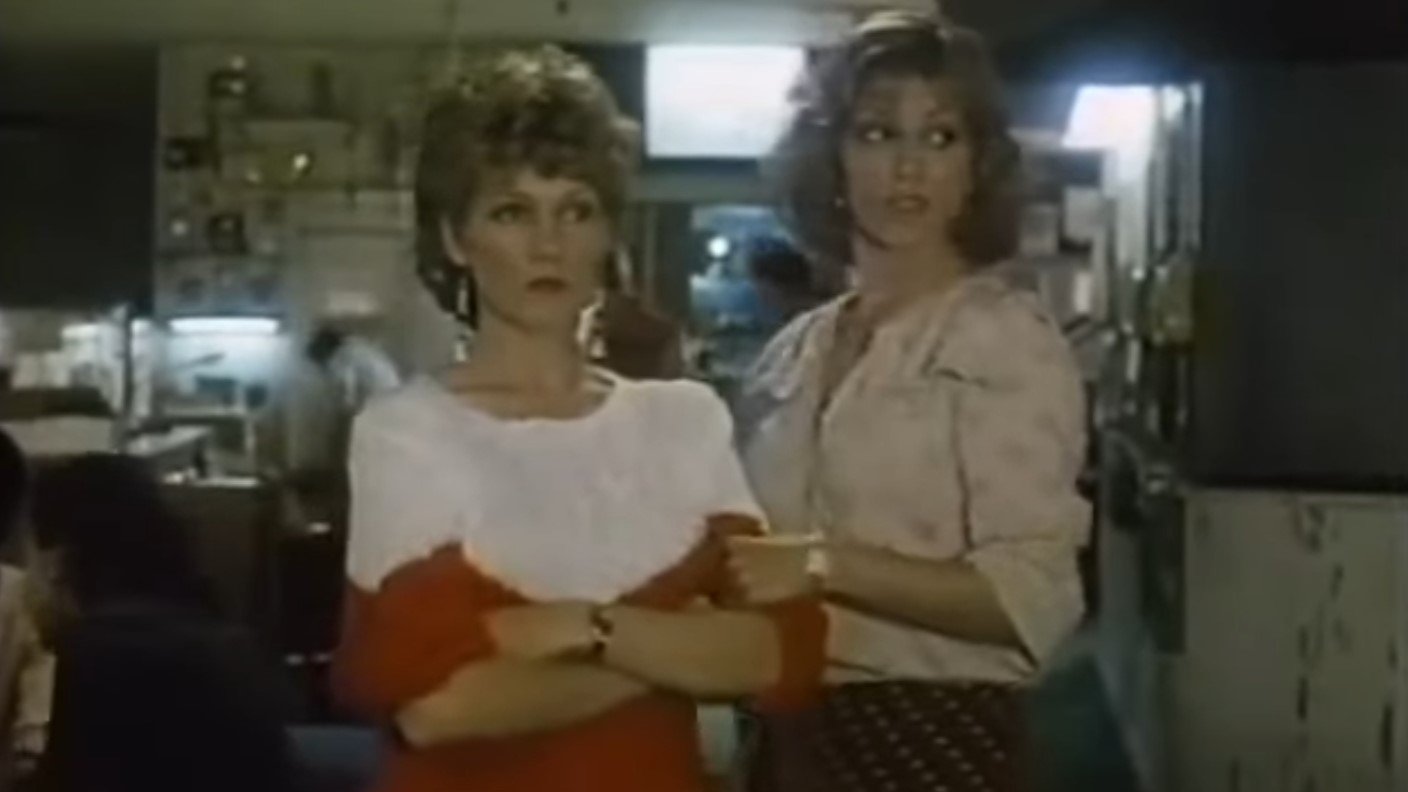 The Ladies Club (1986)