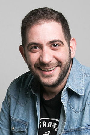 et billede af Thanasis Zeritis