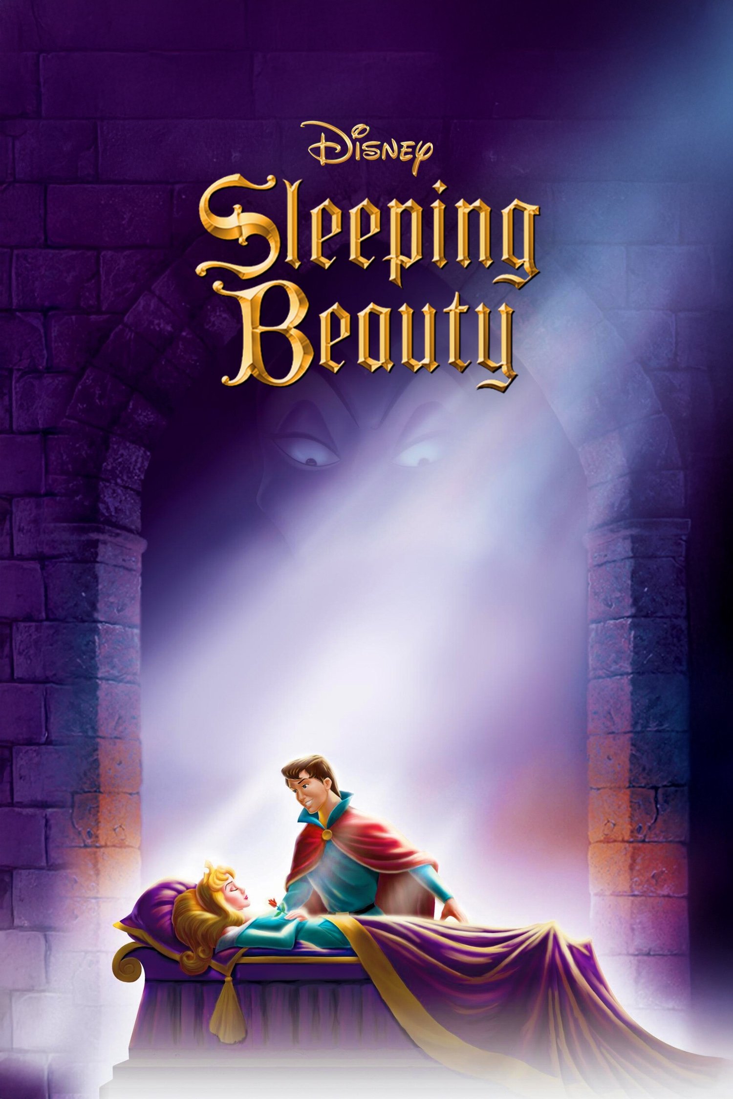 Sleeping Beauty