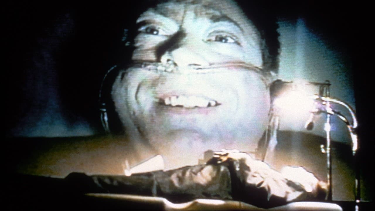 Sick: The Life and Death of Bob Flanagan, Supermasochist (1997)