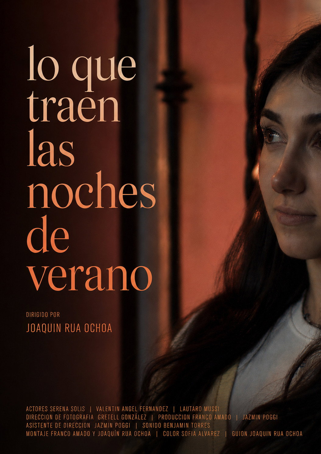Lo que traen las noches de verano