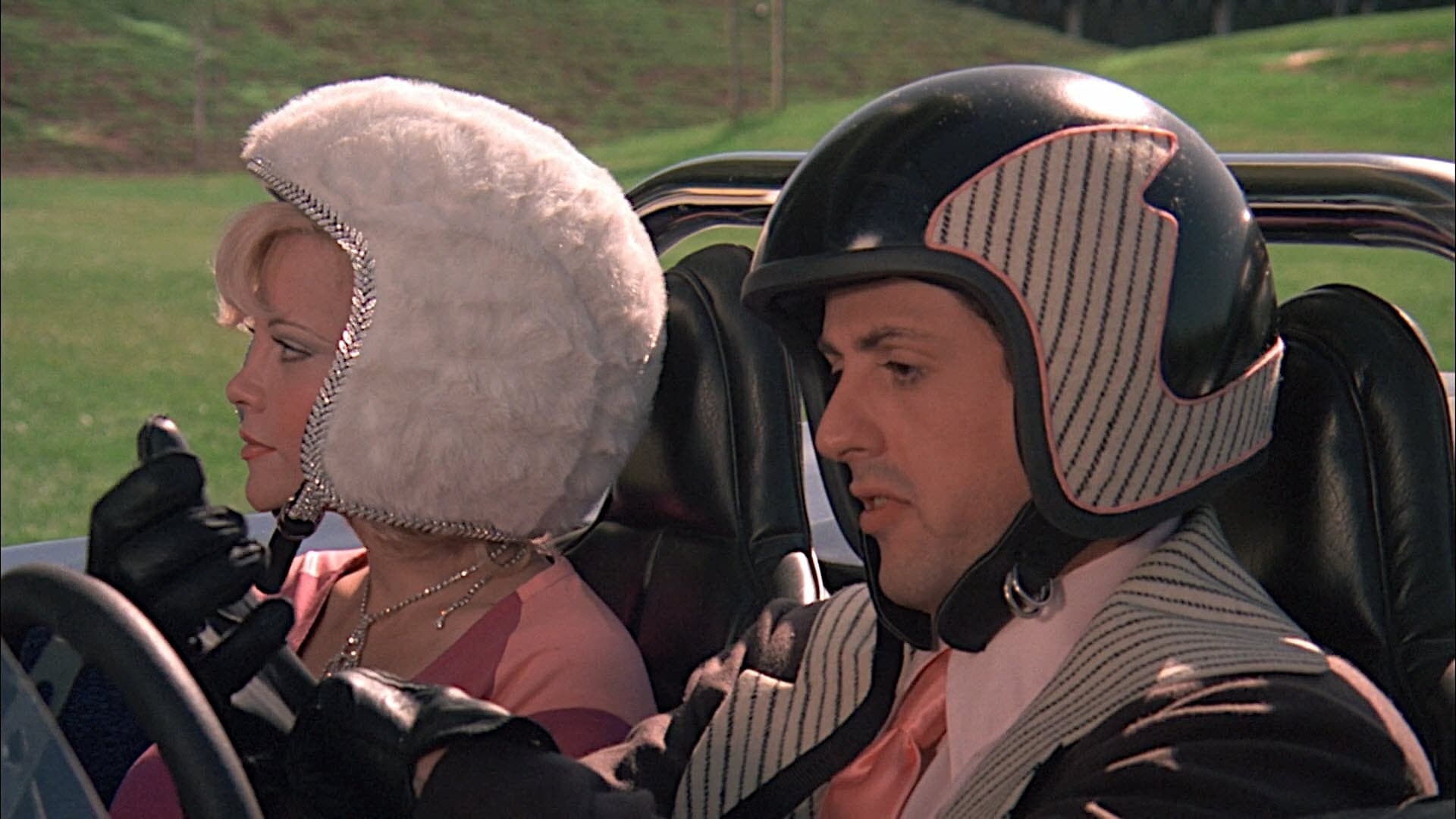 Death Race 2000