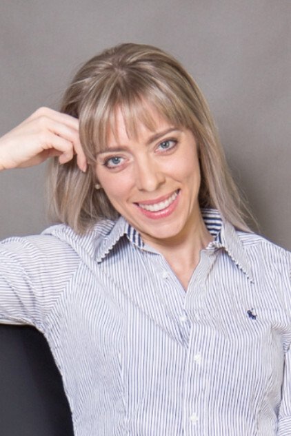 et billede af Isabelle Brabant