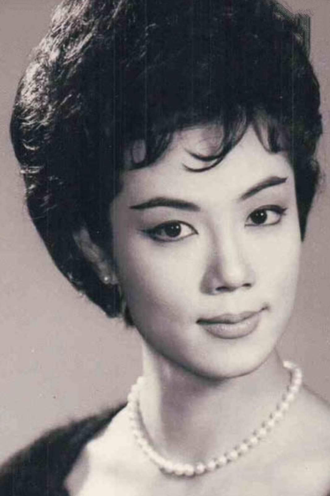 et billede af Patsy Ka Ling