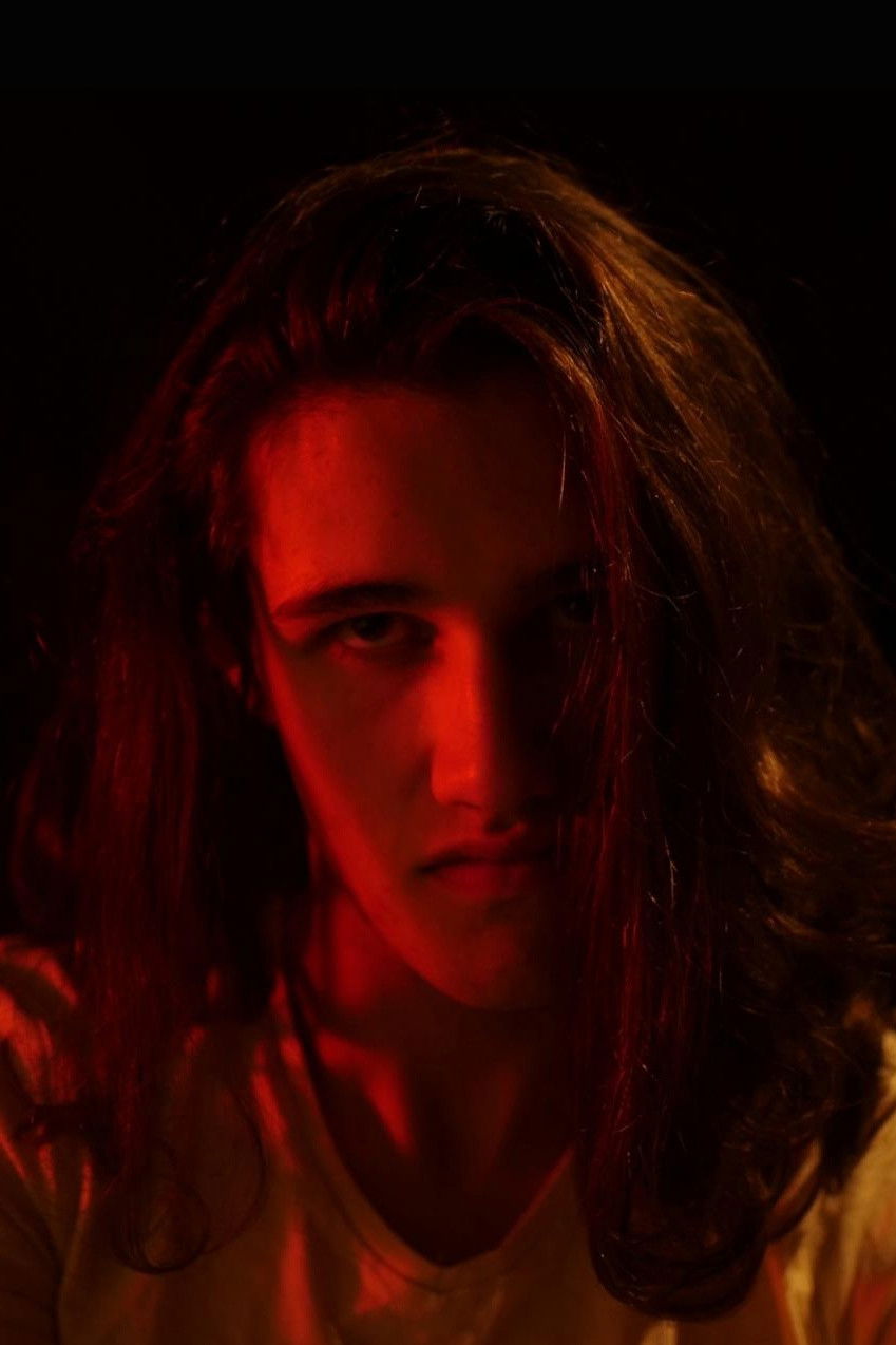 et billede af Anton Zollwa