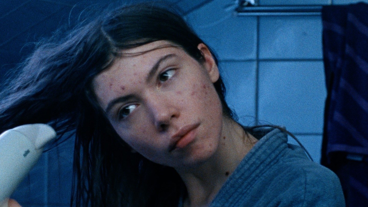 Bluish (2025)