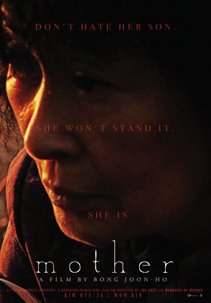 Mother