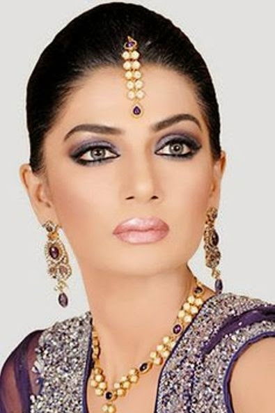 et billede af Iffat Rahim