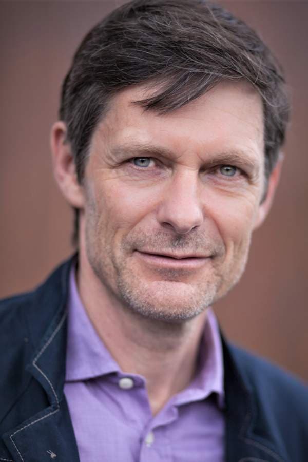 et billede af Richard Felix