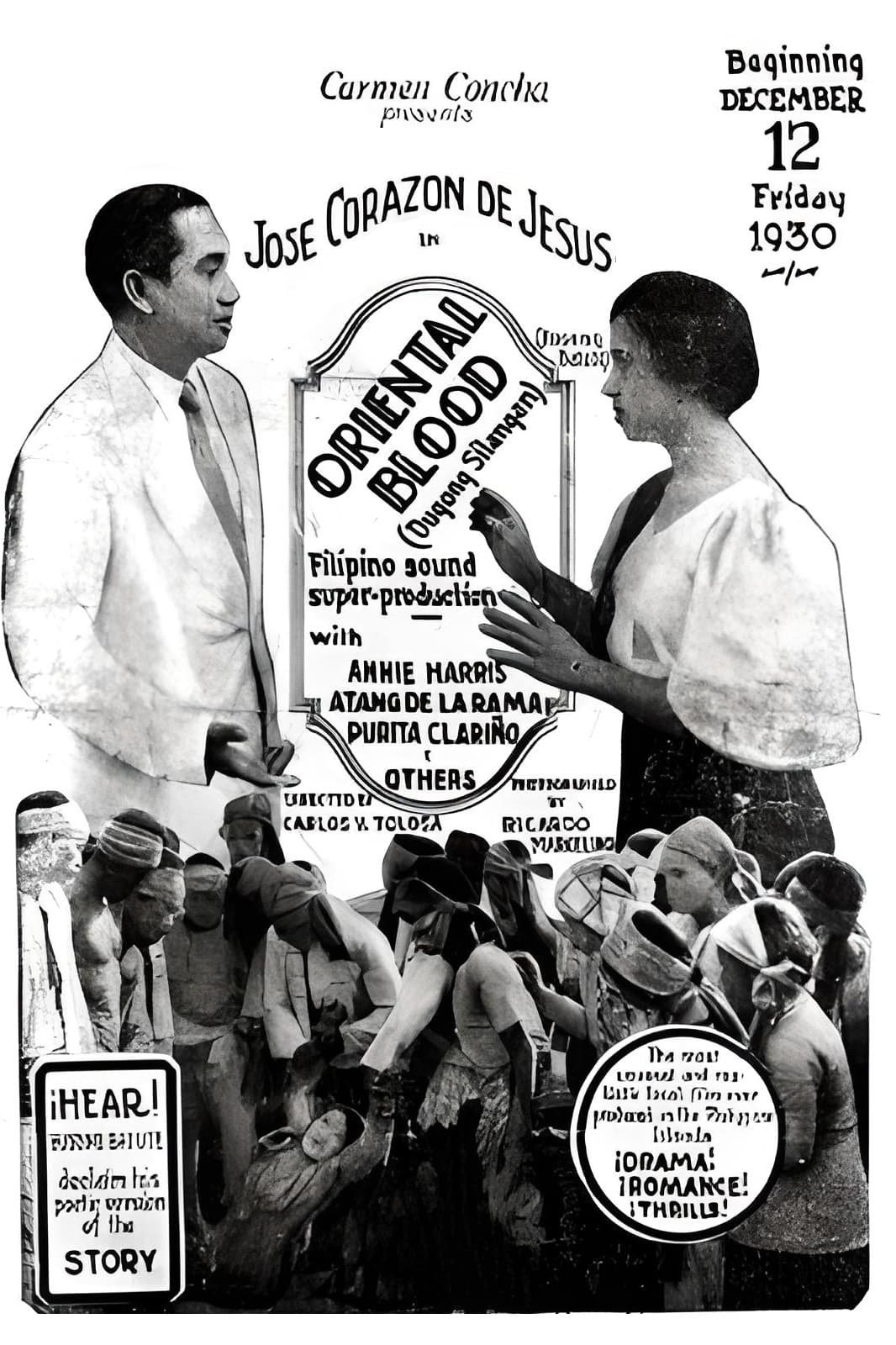 Movie Title