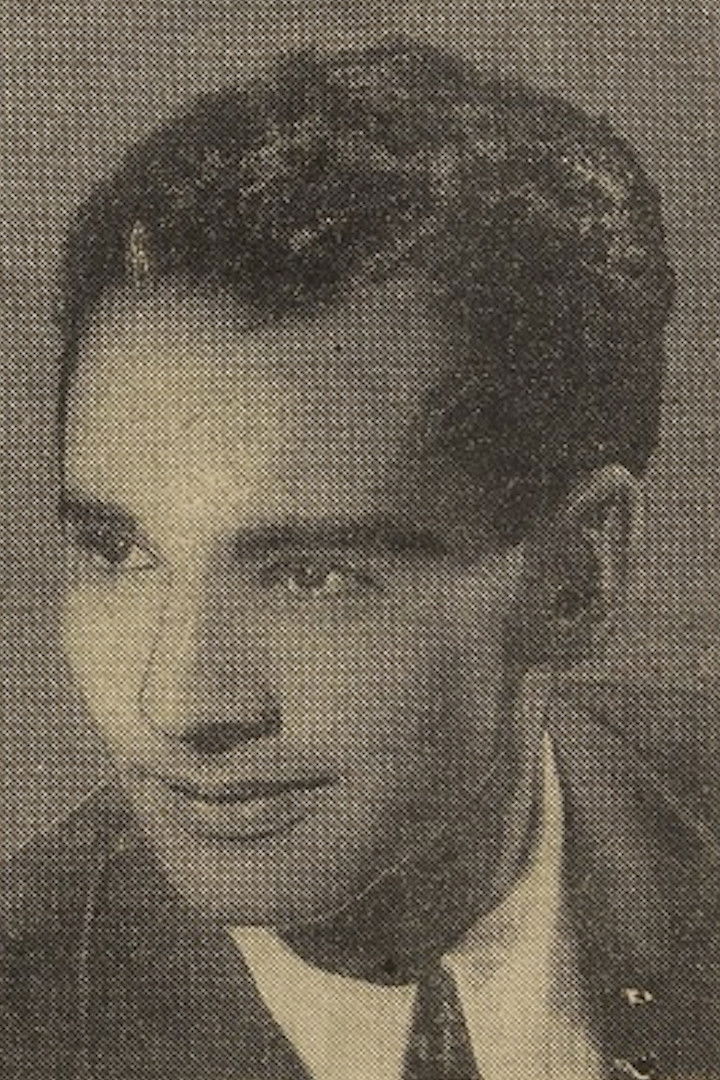 et billede af Chukry-Bey