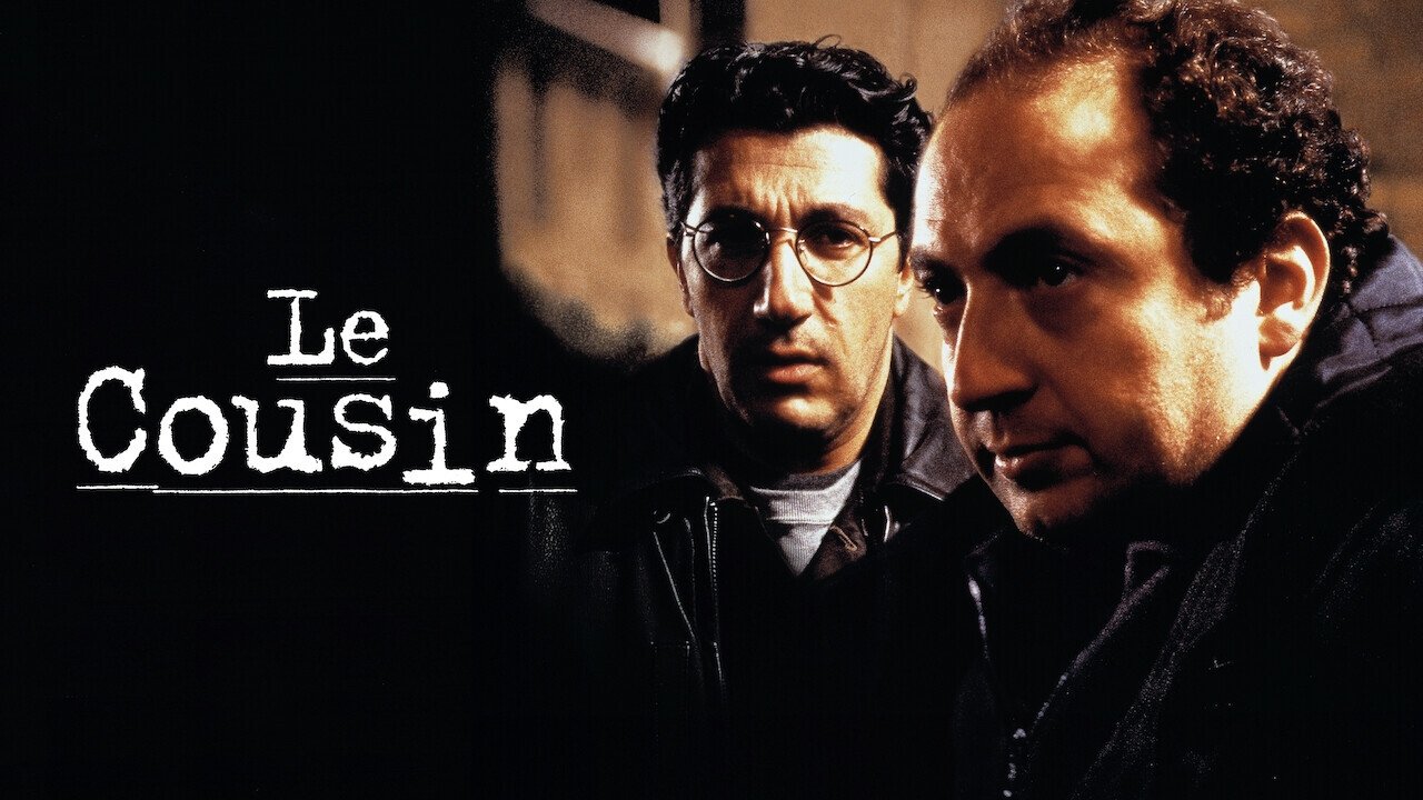 The Cousin (1997)