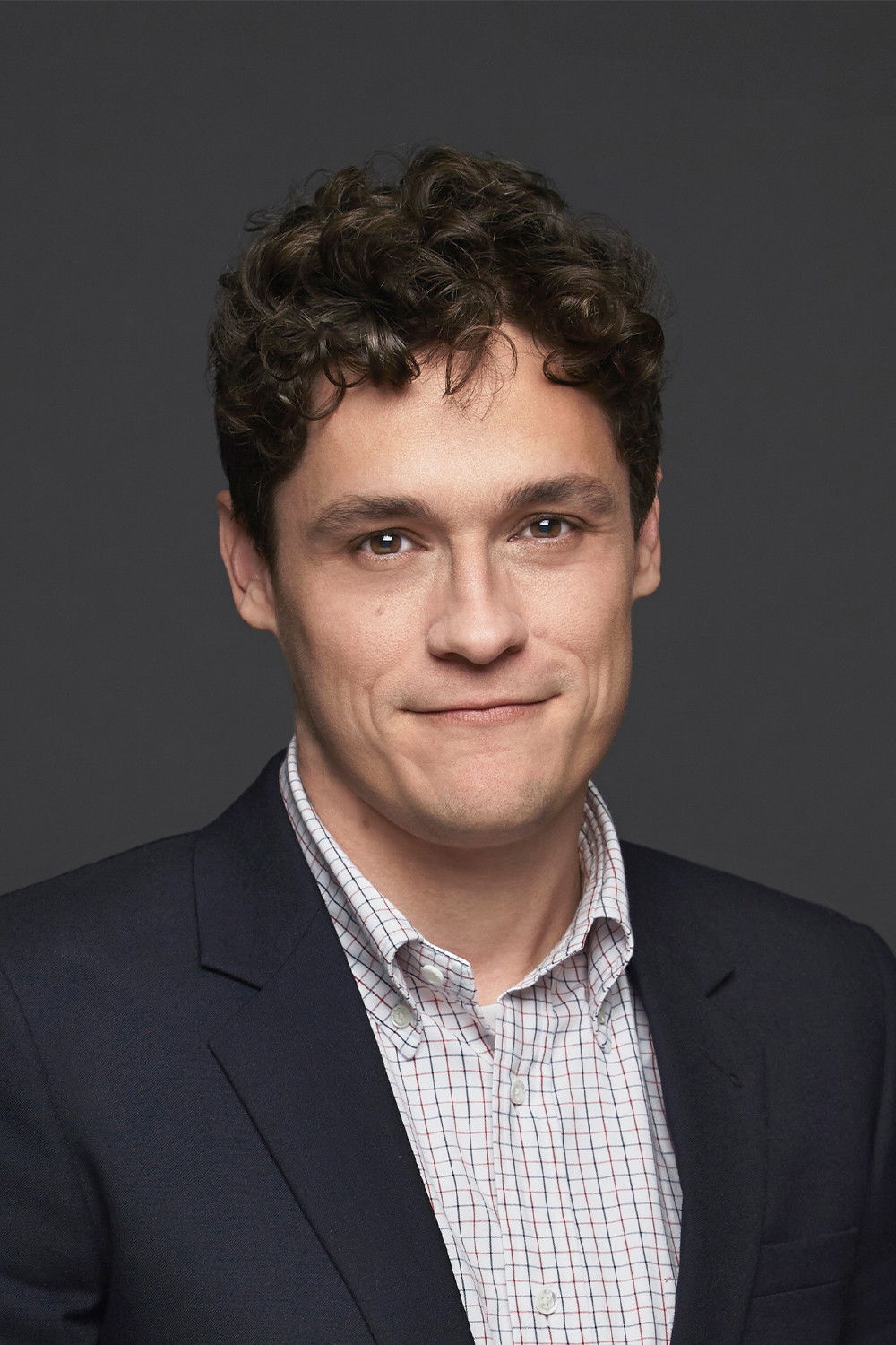 et billede af Phil Lord