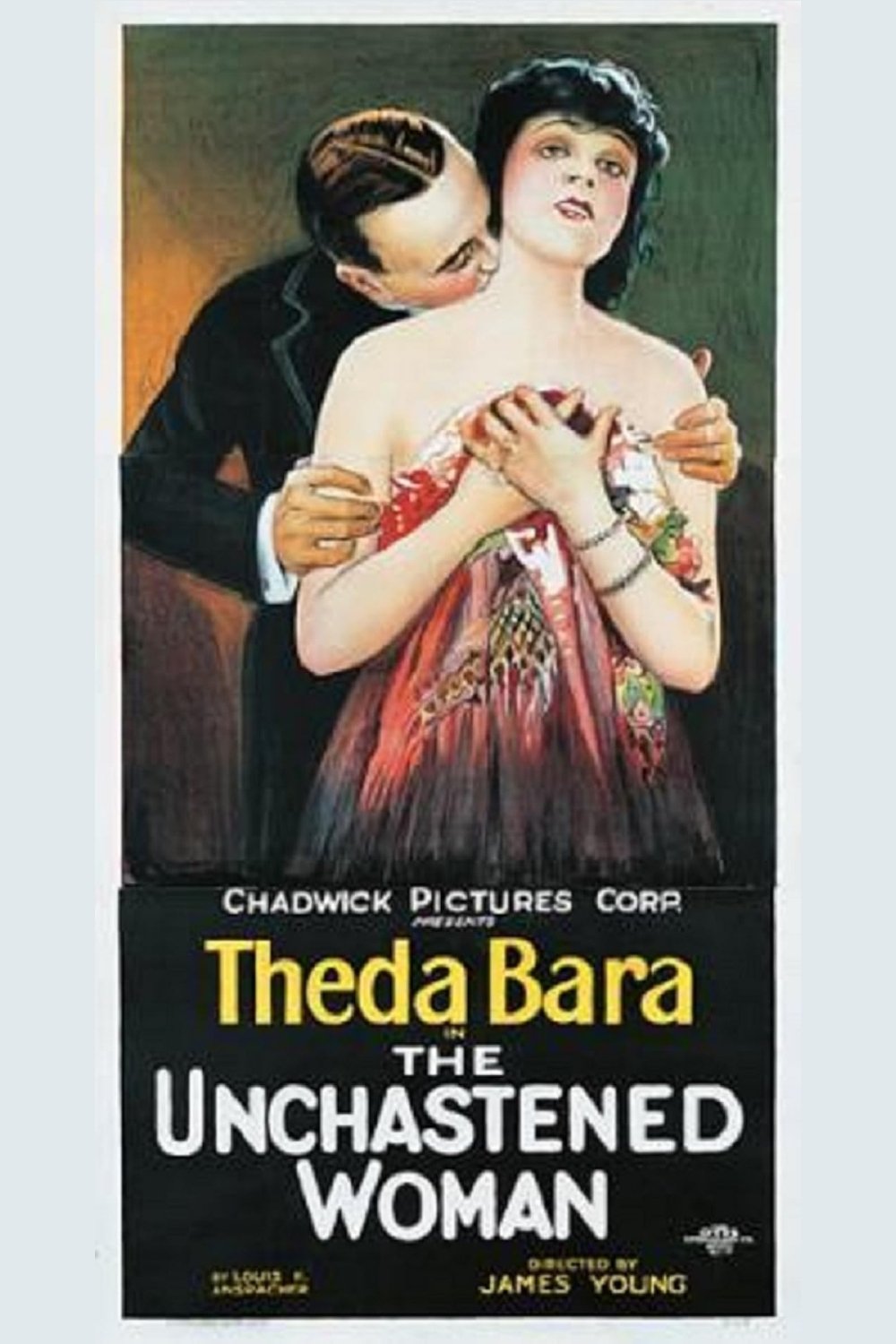 The Unchastened Woman